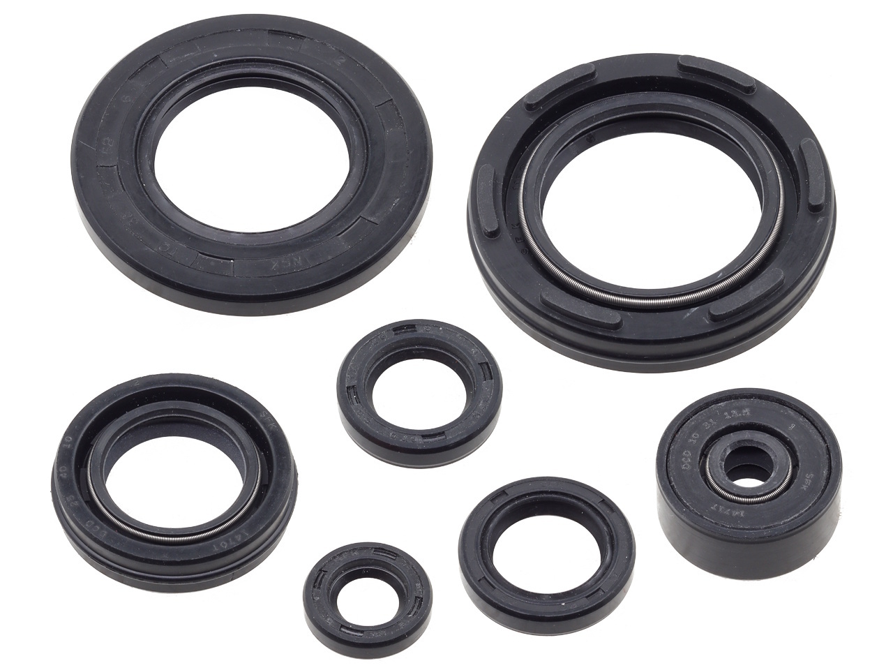 NAMURA OIL SEAL KIT NA-09223